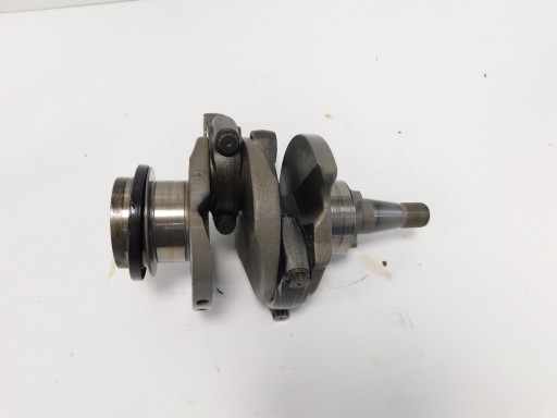 BMW R1200GS K25 LIFT 08-12 ВАЛ + ШАТУНЫ