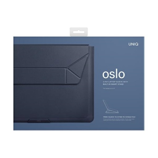 Чехол UNIQ Oslo для ноутбука Чехол 14