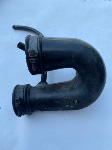 Rura turbo dolot Mercedes W116 W123 W126 OM617A 3l