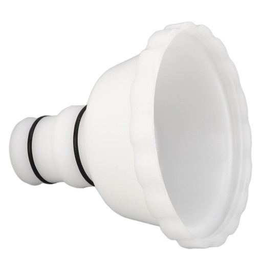Adapter odkurzacza basenowego Mocowanie skimmera Akcesoria basenowe do syst