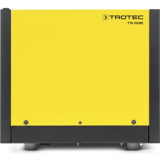 Осушитель воздуха TROTEC TTK Qube 45м2 20л/24ч