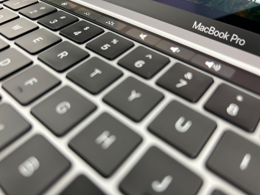 Ноутбук MacBook Pro 13 M1 13,3