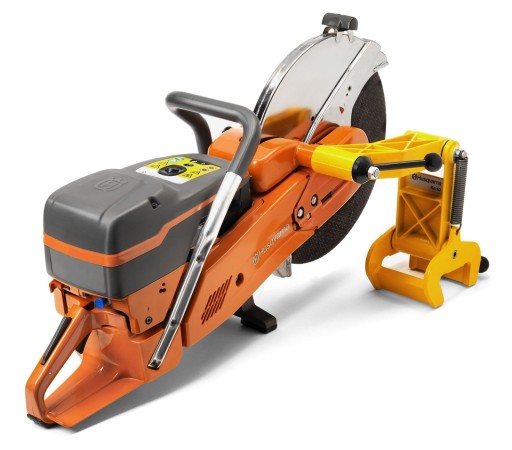 HUSQVARNA K1270 RAIL 16 РУЧНОЙ СТАНОК ДЛЯ РЕЗКИ РЕЛЬСОВ