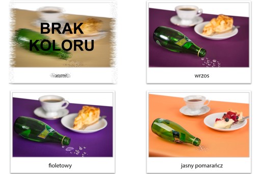 PLAMOODPORNY obrus 100x180 PRESTIGE kolory JAKOŚĆ