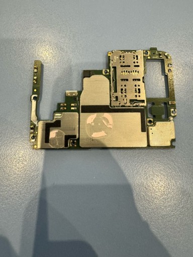 Huawei P SMART Z, STK-LX1 płyta główna bez blokad