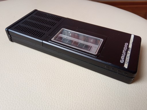 Диктофон Grundig Stenorette 2070