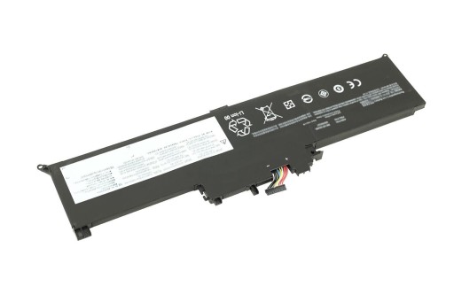 Аккумулятор емкостью 2895 мАч для LENOVO 00HW026, 00HW027 OOHW027, ThinkPad Yoga 370 X380
