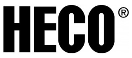 HECO AMBIENT 22F НАСТЕННЫЕ КОЛОНКИ ЧЕРНЫЕ