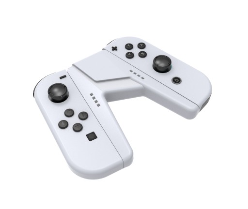 HandGrip с зарядкой, ручка SWITCH/SWITCH OLED