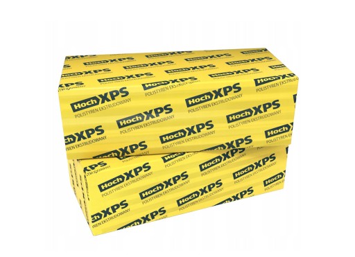 Hoch stinrofoam xps hoch 15 см экструдирован