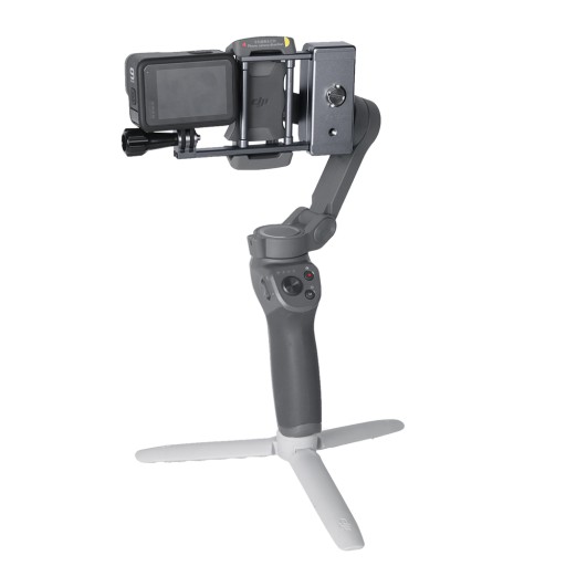 Крепление DJI OSMO MOBILE 3 для Osmo Action