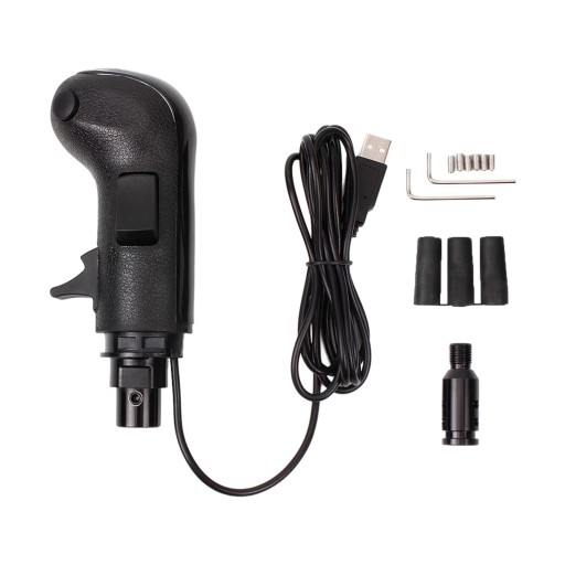 USB-диск. Простота установки USB-кабеля для Logitech.