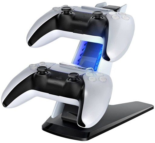 Док-станция для PS5 PLAYSTATION PAD CHARGER