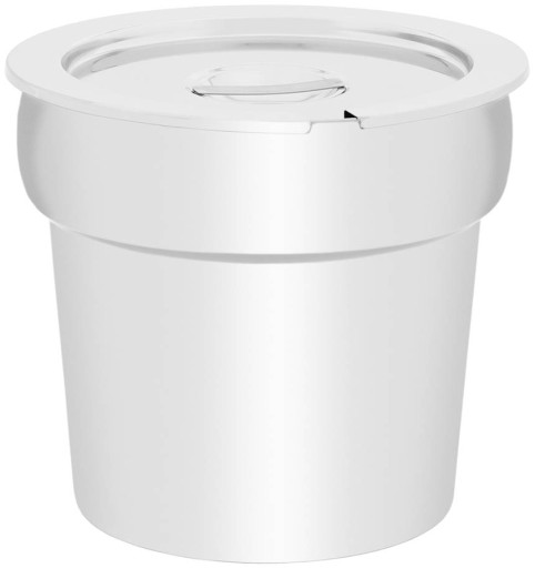 PODGRZEWACZ BEMAR DO ZUP SOSÓW FONDUE POJ. 2x7 L