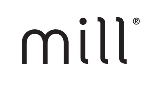 Конвектор Mill 600 Вт, черный