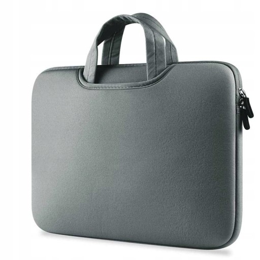 Torba pokrowiec neopren do MacBooka Air/ Pro 13'' Czarna