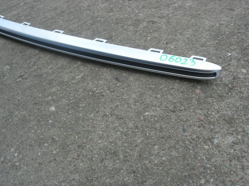 СПОЙЛЕР БАМПЕРА AUDI A8 S8 D4 4H0807791