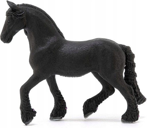 SCHLEICH 13906 ФРЕЗСКАЯ КОМАЛЯ ЛОШАДЬ-КЛУБ ФИГУРКА