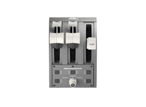 Джойстик TCA Quadrant Boeing Ed Xbox X5/ПК