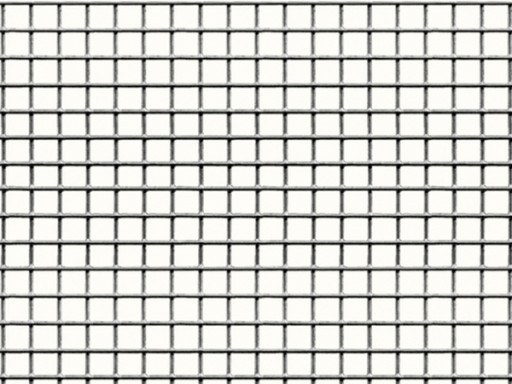 СЕТКА СВАРНАЯ 13x13/1,50 м 2x ЦИНК 10 м