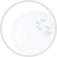CANPOL BABIES ОДНОРАЗОВЫЕ ПРОКЛАДКИ ДЛЯ КОРМЛЕНИЯ ГЕЛИРОВАНИЯ BASIC 3x30шт 1/653