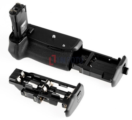 Аккумулятор Newell BG-E14 для Canon