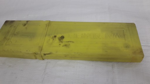 ПРЕДУПРЕЖДАЮЩИЙ ТРЕУГОЛЬНИК VW SEAT SKODA AUDI