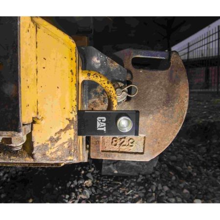 Светодиодная рабочая лампа CATERPILLAR WORKSHOP для гаражного фонаря на батарейках