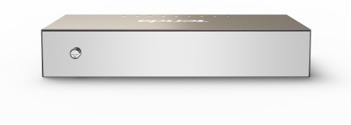 Tenda TEG1008M 8-портовый коммутатор Gigabit Ethernet