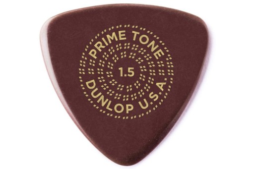 Медиатор DUNLOP 517 1.5 Primetone Plectra