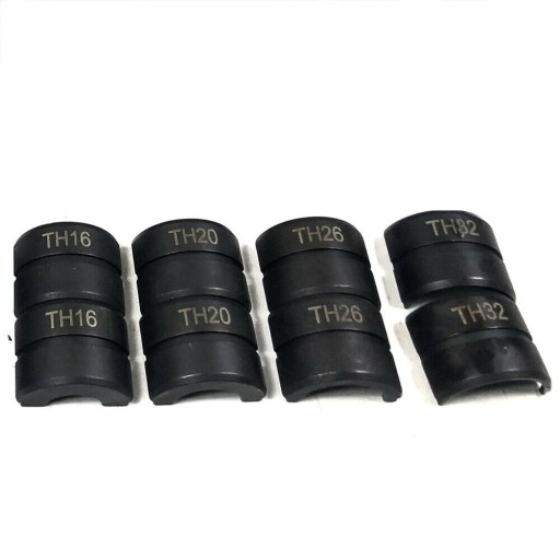 Hydrauliczne narzędzie do zaciskania 6T 16mm