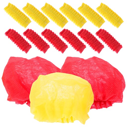 Mikrofon ręczny 200 szt