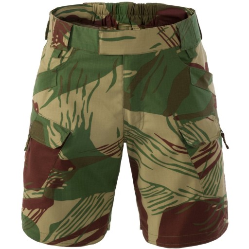 Krótkie Spodnie Helikon UTP 6 Tiger Stripe 3XL