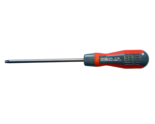 Отвертка STANLEY MAGNUM TORX T27
