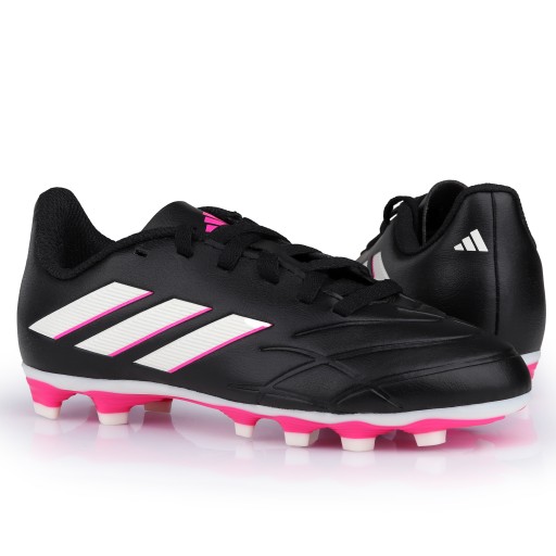 Бутсы Adidas COPA PURE.4 FxG J GY9041