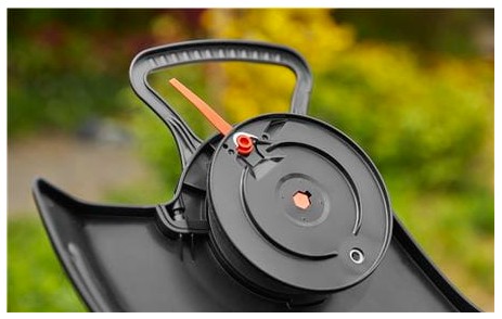 Podkaszarka akumulatorowa ComfortCut Gardena 23cm