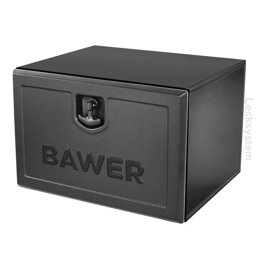 Стальной ящик для инструментов Bawer Evolution E2150