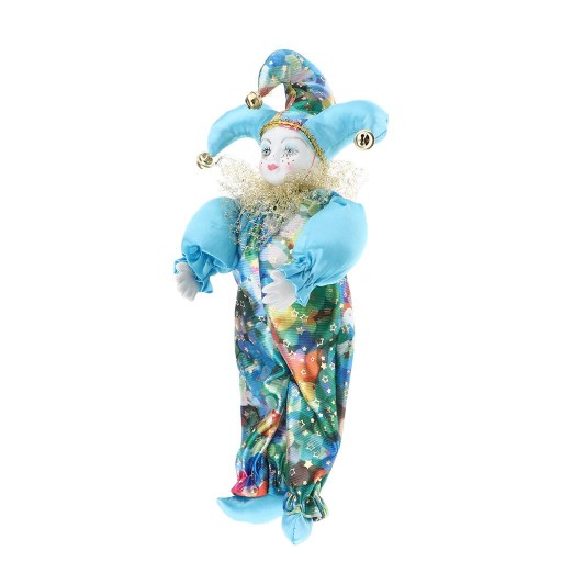 Lalka porcelanowa Unbranded KITTINY-57034582