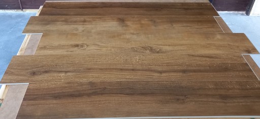 Panel winylowy SPC - Oak Bamako 2,196m2
