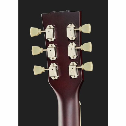 Электрогитара Harley Benton SC-400 SGT Classic Series типа Les Paul