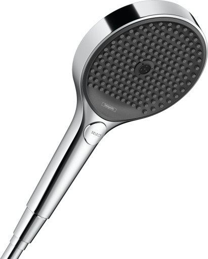 Hansgrohe słuchawka prysznicowa Rainfinity 3jet