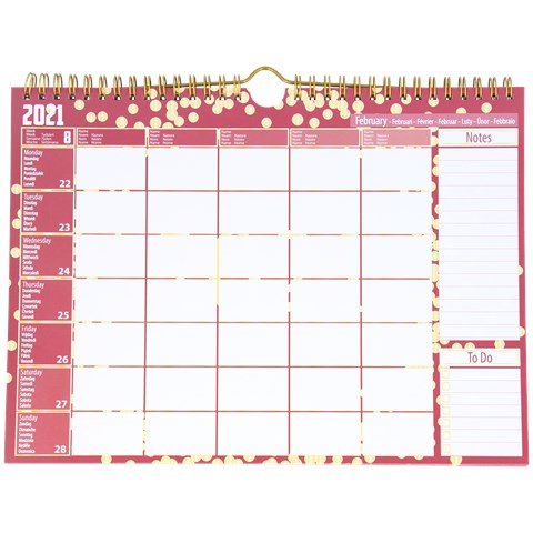 planner notes notatnik lista zadań do zrobienia