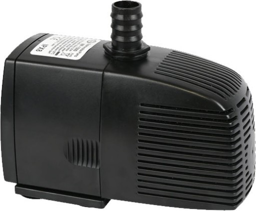 POMPA FONTANNOWA NP-3000 Aqua Nova 3000l/h H-3,5m