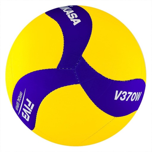 МИКАСА ВОЛЕЙБОЛ ВОЛЕЙБОЛ V370W R.5