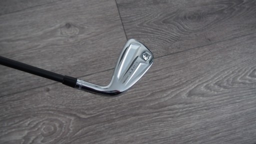 Модель Wilson Staff Utility Golf Iron Hybrid 18 ST
