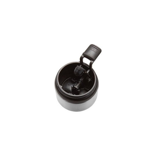 Contigo Luxe kubek termiczny z blokadą na kawę 470ml - Stainless Steel