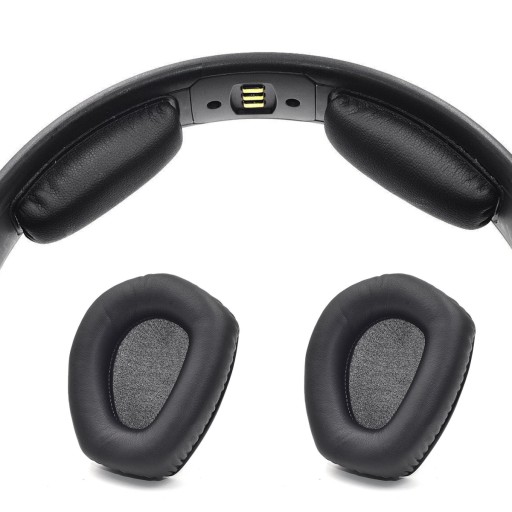 ПОДХОДИТ ДЛЯ ЗАМЕНЫ НАУШНИКОВ SENNHEISER HDR RS165 185 195