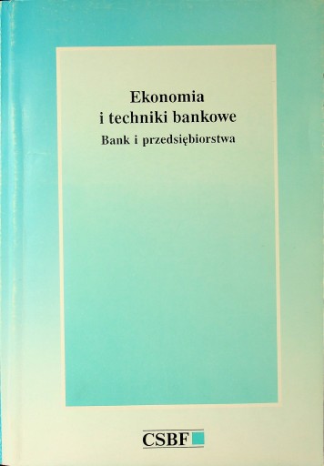 Экономика и банковские технологии