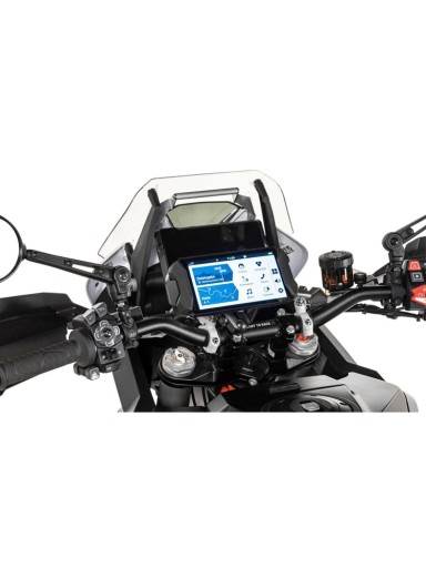 Крепление на руль для Zumo XT Touratech