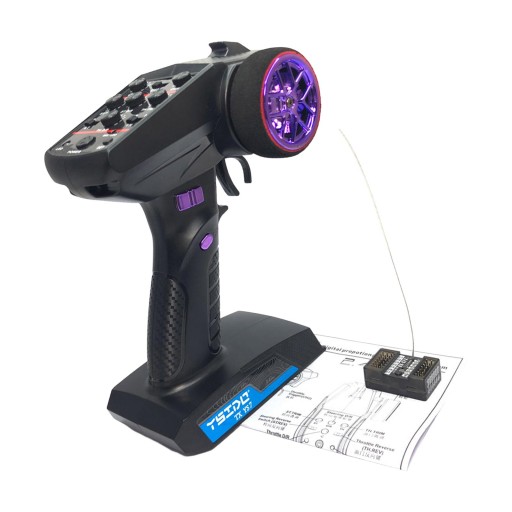 Пульт дистанционного управления YS7 RC с RX G7